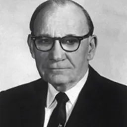 Portrait of John L. McClellan