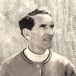 Portrait of Zdenko Strižić