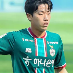 Portrait of Lee Hyeon-sik