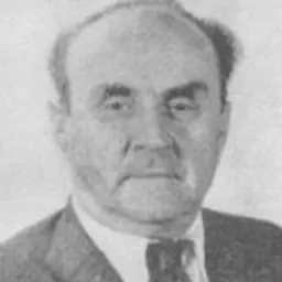 Portrait of Luigi Zappelli