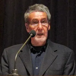 Portrait of Darrell Spencer