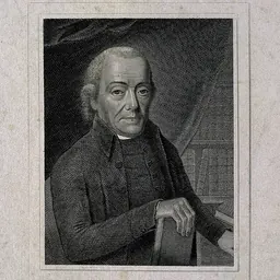 Portrait of Timothy Lane