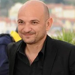 Portrait of Richard Malka