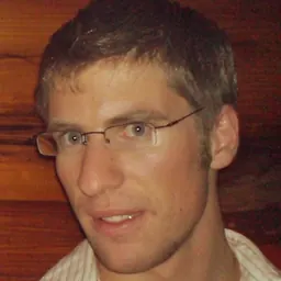 Portrait of Michael Ammermüller