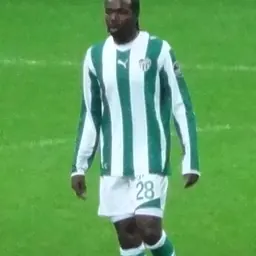 Portrait of Prince Tagoe