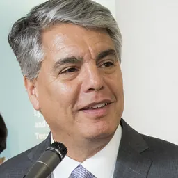 Portrait of Gregory L. Fenves