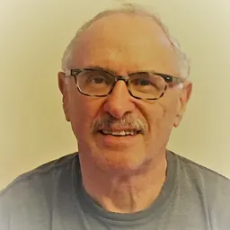 Portrait of Neal Ashkanasy