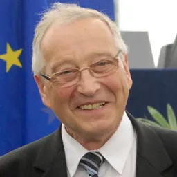 Portrait of Leopold Rutowicz