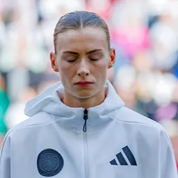 Portrait of Jenna Clark