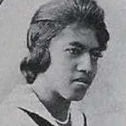 Portrait of Viola Tyler Goings