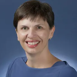 Portrait of Penny Williams