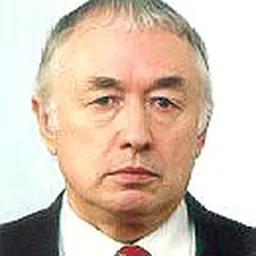 Portrait of Murad Kajlayev