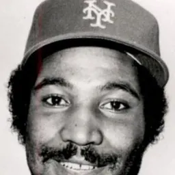 Portrait of Mark Bradley