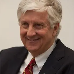 Portrait of Bill Samuels