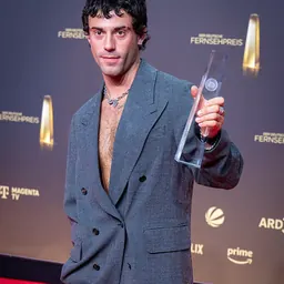 Portrait of Aaron Altaras