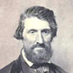 Portrait of Jason W. Briggs