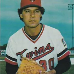 Portrait of Fernando Arroyo