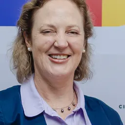 Portrait of Sophie Davies