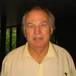 Portrait of Lucien Szpiro