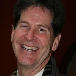 Portrait of Larry Pogemiller