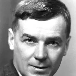Portrait of Richard Laurence Millington Synge