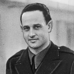 Portrait of Joaquín García Morato
