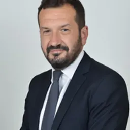 Portrait of Pasquale Pepe