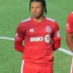 Portrait of Rohan Goulbourne