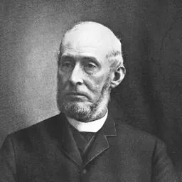 Portrait of Cicero Hunt Lewis