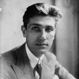 Portrait of Charles Pélissier