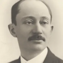 Portrait of Antoine de Lévis Mirepoix