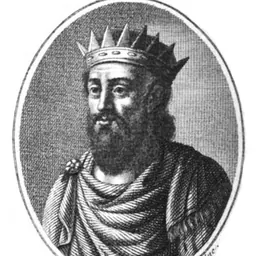 Portrait of Menecrates of Syracuse