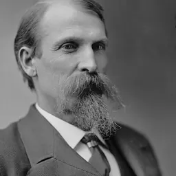 Portrait of Powell Clayton
