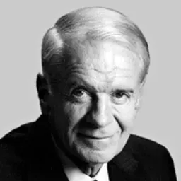 Portrait of Gillespie V. Montgomery