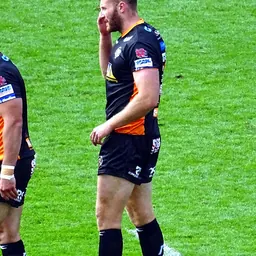 Portrait of Will Maher