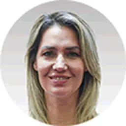 Portrait of Carolina Losada