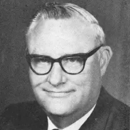 Portrait of John Henry Kyl