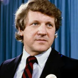 Portrait of Lloyd Axworthy