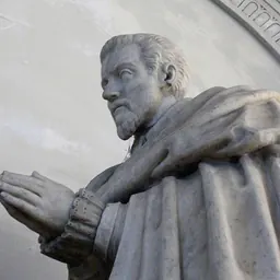 Portrait of Charles de Lorraine de Vaudémont