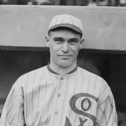 Portrait of Joe Jenkins