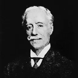 Portrait of Luis Montané Dardé