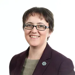 Portrait of Tara L Spires-Jones