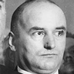 Portrait of Erich Klausener