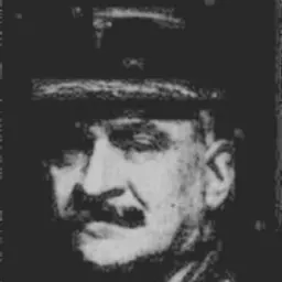 Portrait of Gustave Ramaciotti