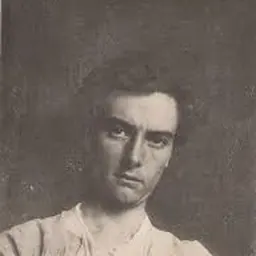 Portrait of Dionís Renart