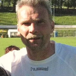 Portrait of Piotr Czachowski