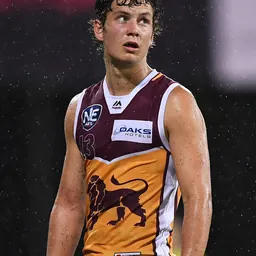 Portrait of Tom Berry