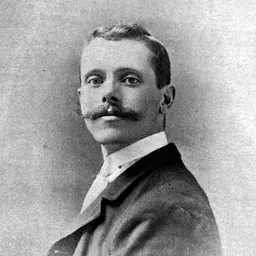 Portrait of George A. Gauvin