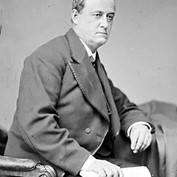 Portrait of David Rea