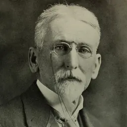 Portrait of William Lea Chambers